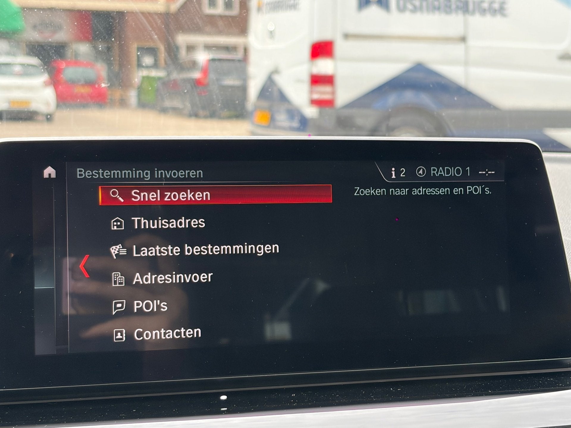 Foto 28 van BMW 5-serie Touring 520i High Executive Edition,Panoramadak,