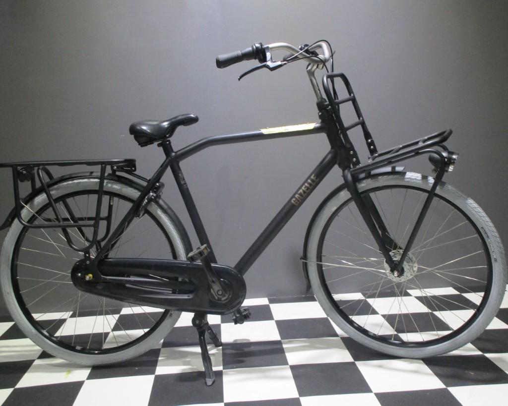 Diverse Heren Pick-Up fietsen gebruikt Cortina Gazelle, Ophalen, Gebruikt, Gazelle, Versnellingen