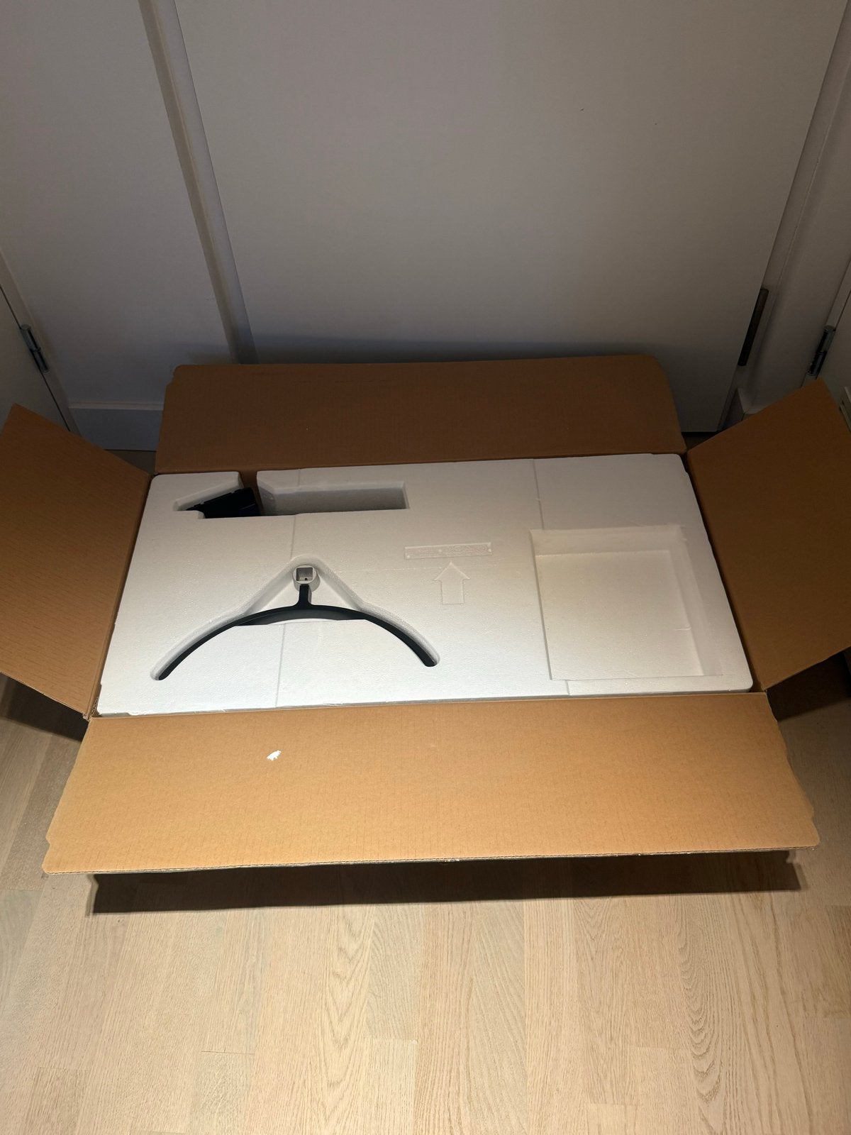 Foto 5 van LG 34WL500 Ultrawide Monitor - Zo goed als nieuw