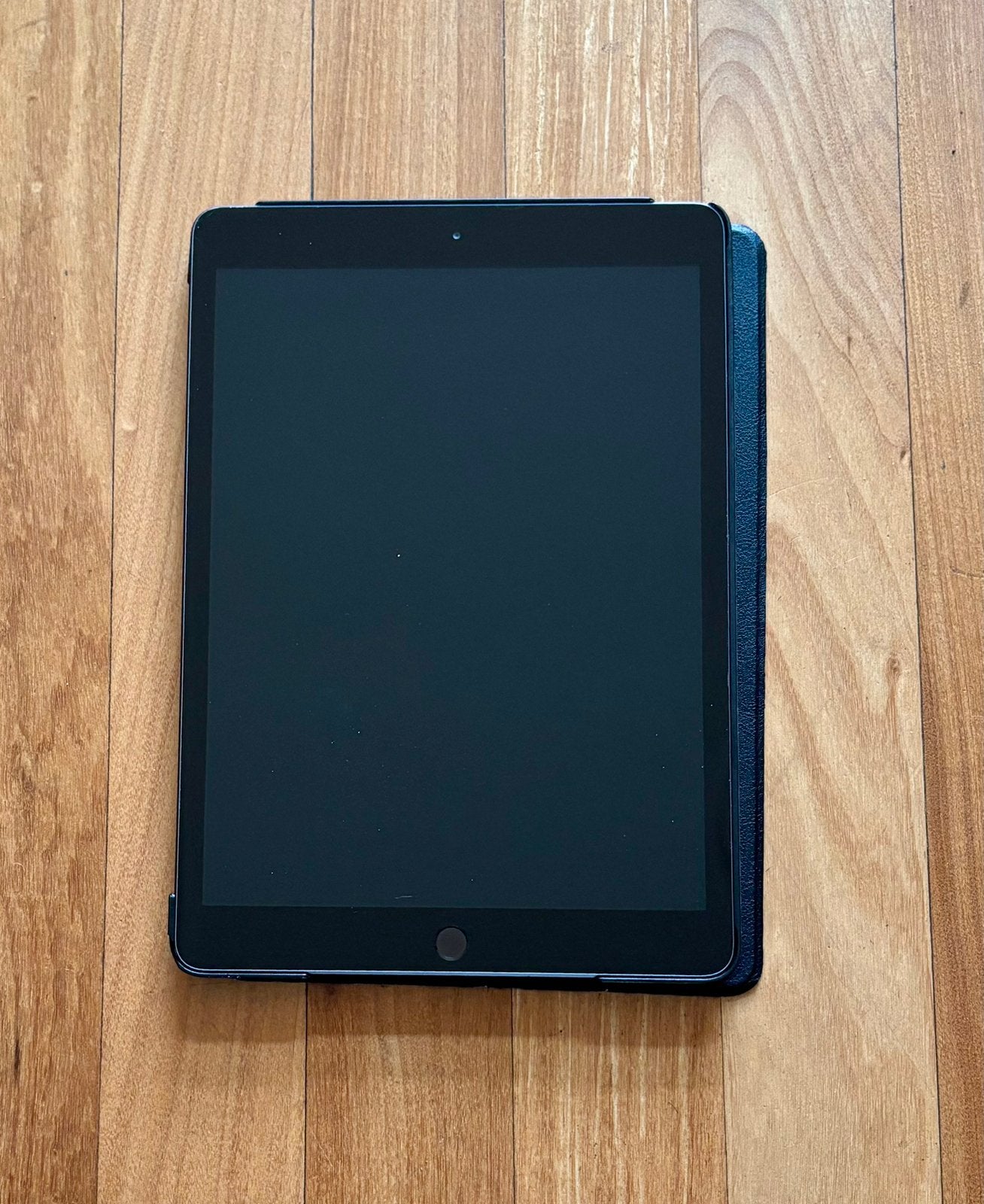 Apple iPad 8e gen (model 2020) Spacegrijs met 32GB opslag., Computers en Software, Apple iPads, 10 inch, Gebruikt, 32 GB, Apple iPad