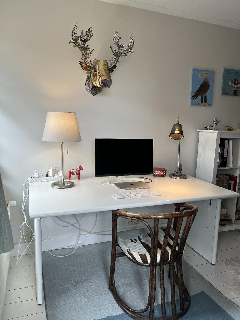 Bureau Castelijn, Ophalen