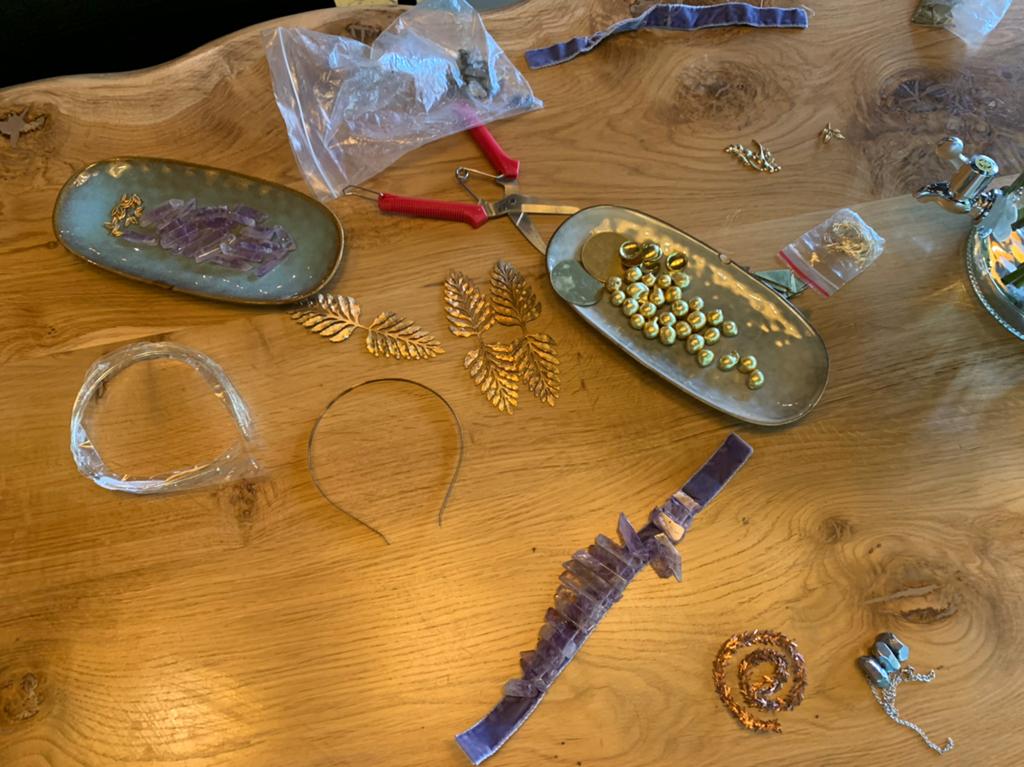 50 Stuks Edelstenen voor Sieraden Maken - Diverse Soorten, Hobby en Vrije tijd, Kralen en Sieraden maken, Ophalen of Verzenden