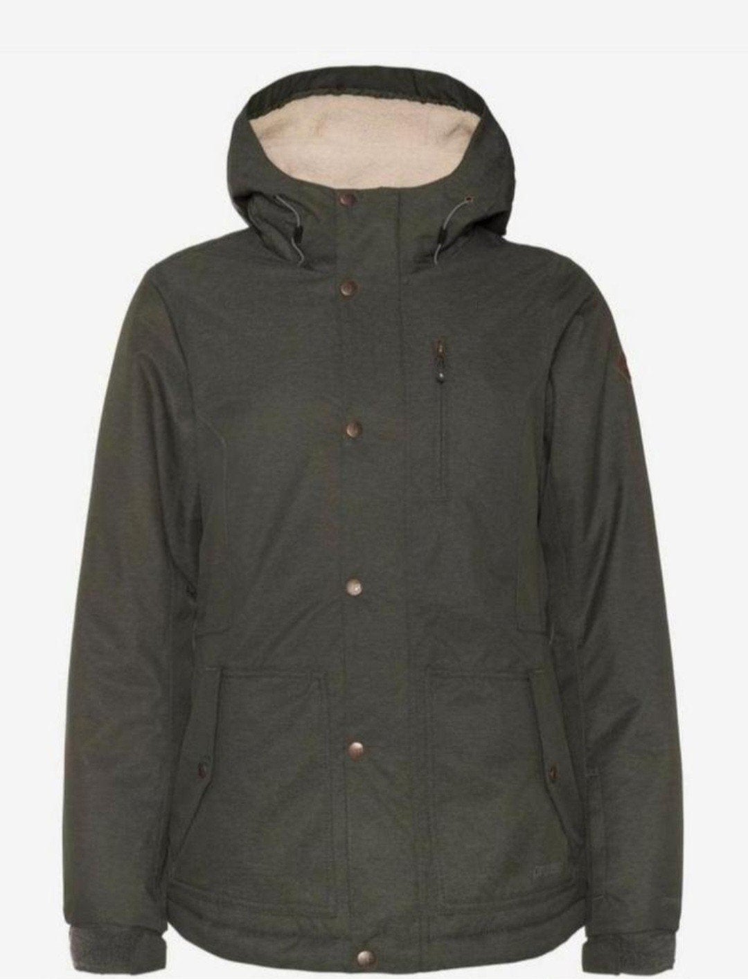 Protest aidai nieuwe winterjas, maat s maat 36, Kleding | Dames, Jassen | Winter, Protest, Ophalen of Verzenden, Nieuw, Maat 36 (S)