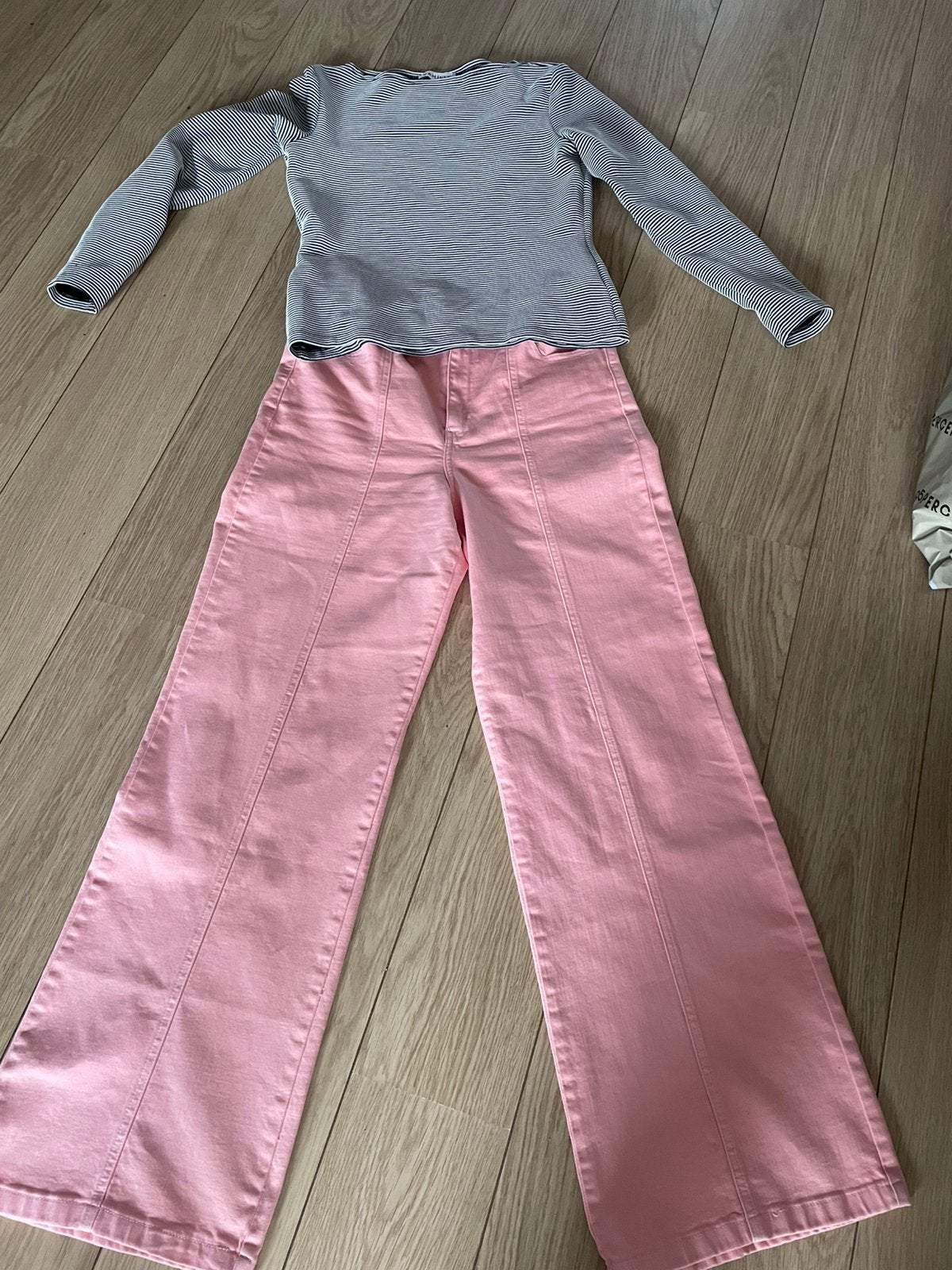 scotch max mara summum vanilla trui top broek kledingpakket, Kleding | Dames, Ophalen of Verzenden, Zo goed als nieuw, Maat 42/44 (L)