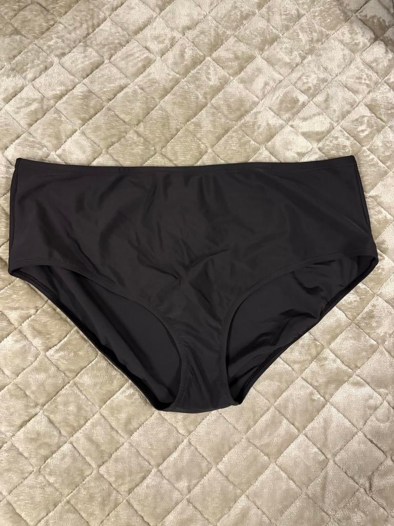 2 Nieuwe Bikini Broekjes Elomi & Anita Maat 52, Ophalen of Verzenden, Nieuw, Zwart, Bikini