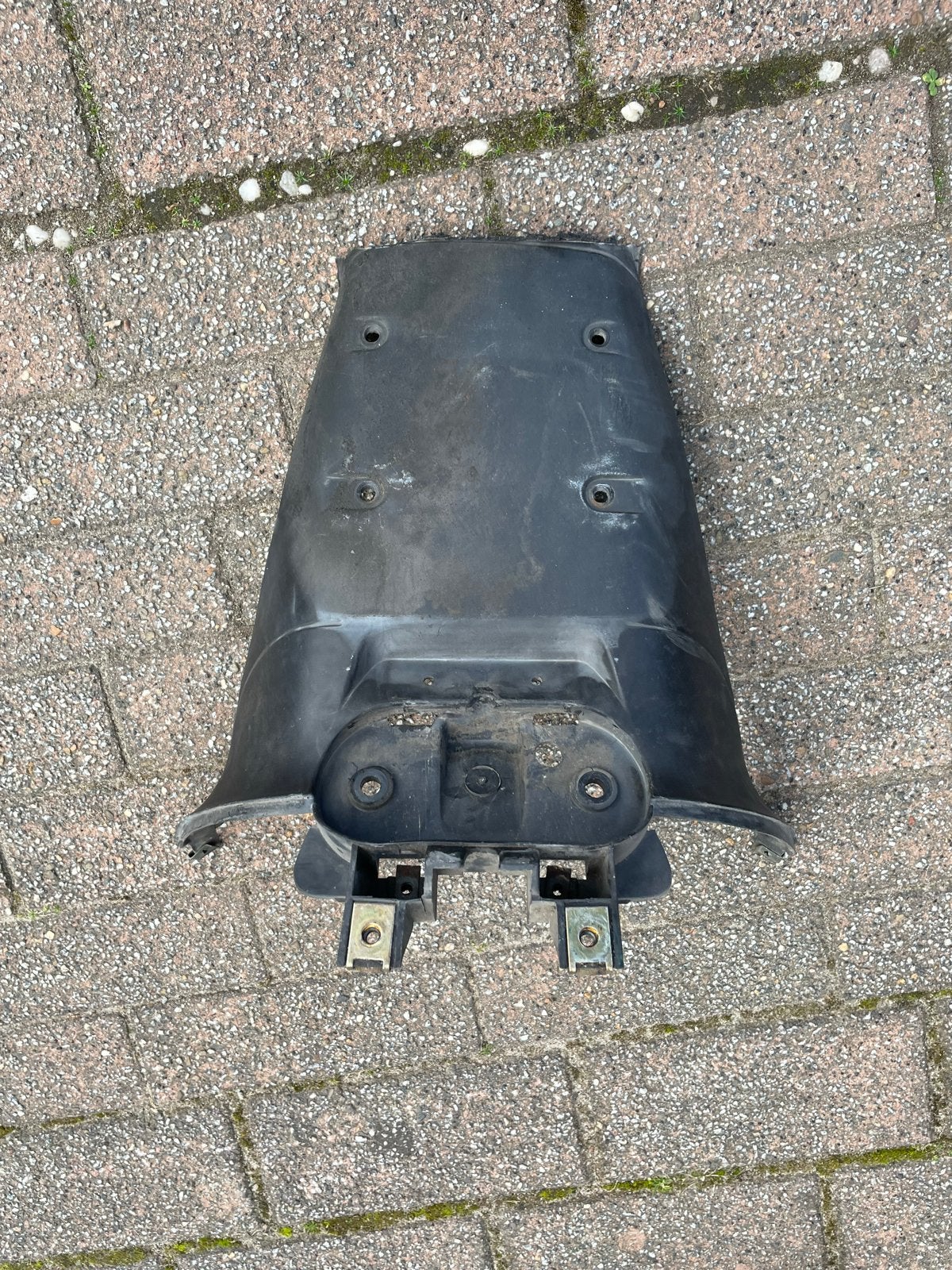 Achterspatbord Piaggio Skipper / SKR, Ophalen of Verzenden, Gebruikt, Overige typen, Piaggio