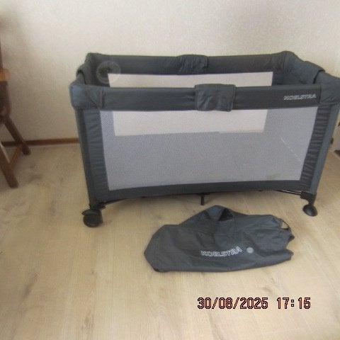 TE KOOP ZO GOED ALS NIEUW  KOELSTRA BEDJE  ZIE FOTO S, Ophalen, Zo goed als nieuw