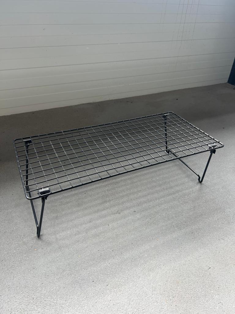 8 Schoenenrekjes van de Ikea, Ophalen, Zo goed als nieuw