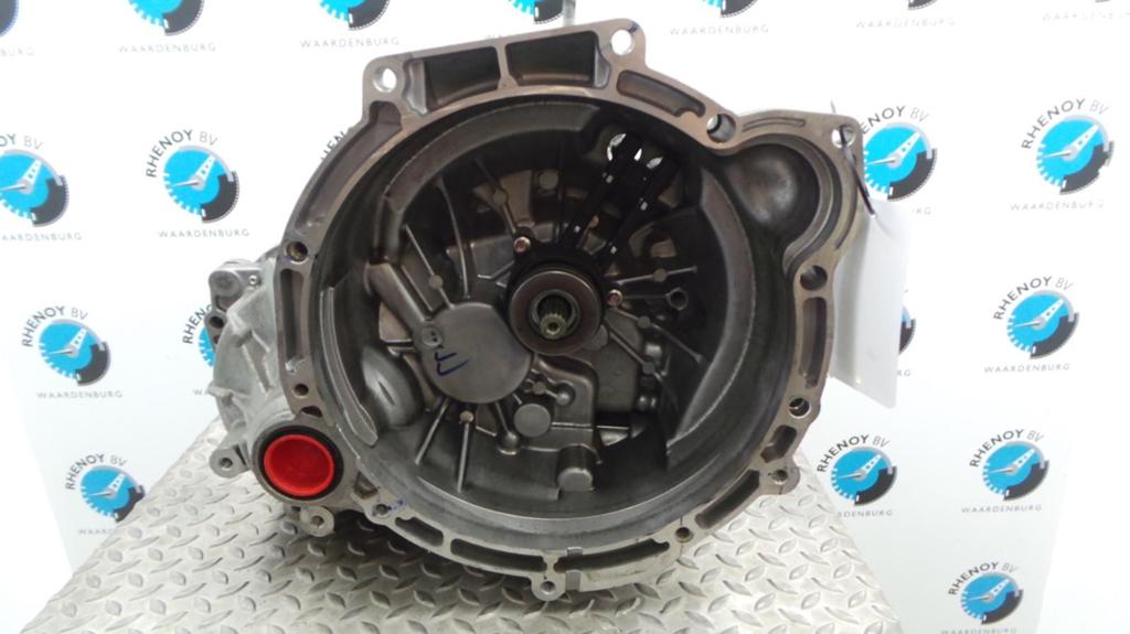 FORD ECOSPORT TRANSMISSIE / VERSNELLINGSBAK 2015, Ophalen of Verzenden, Gebruikt, Stiba lid