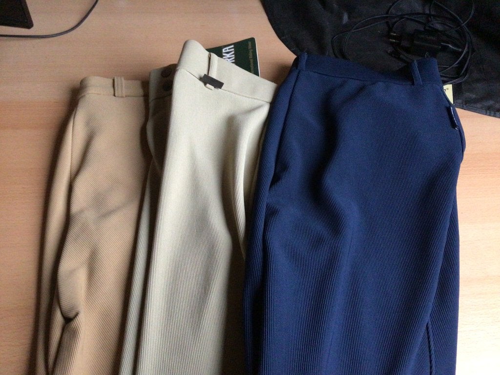 Paardrijbroeken. Diverse maten en kleuren. Nieuw en Gebruikt, Kinderen, Nieuw, Ophalen of Verzenden, Recreatie