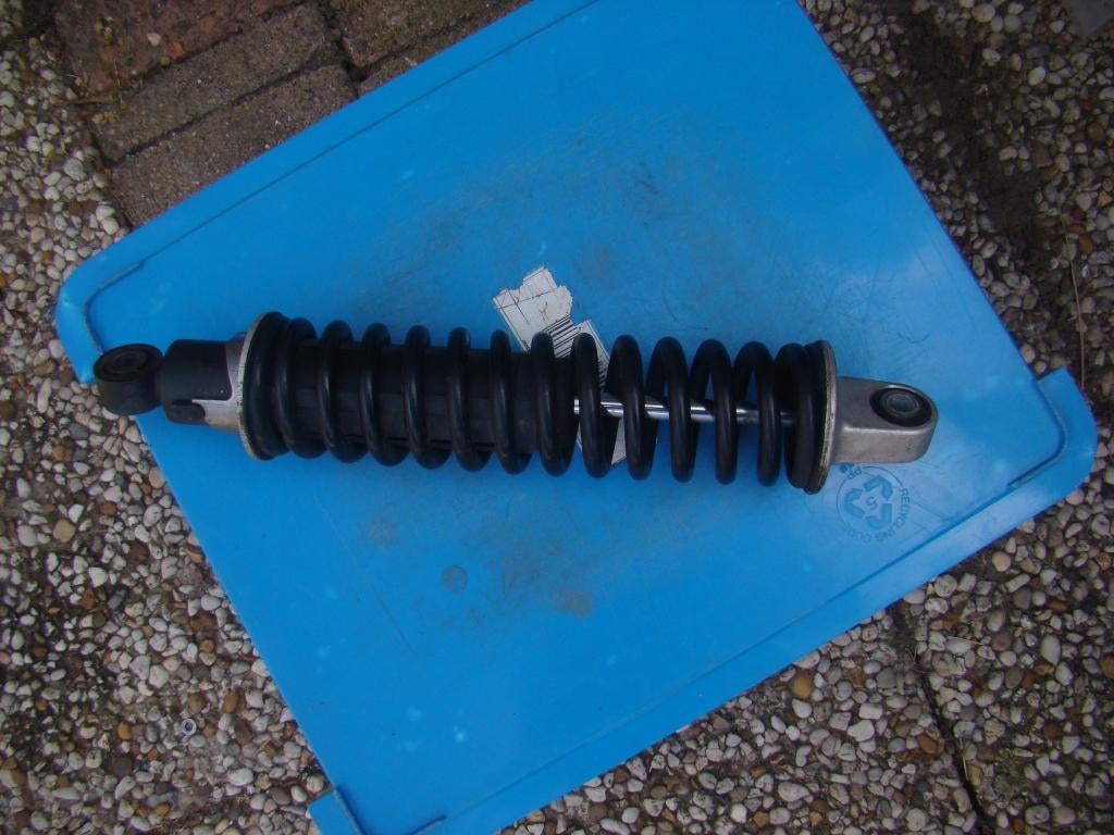 bmwk75s schokbreker origineel ruim 25.000km gebruikt., Ophalen, Gebruikt