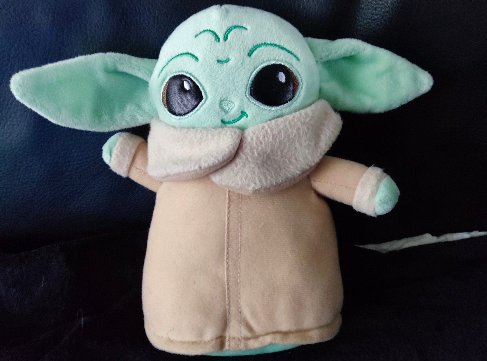 Star Wars knuffel nieuw, Ophalen of Verzenden, Nieuw, Overige typen