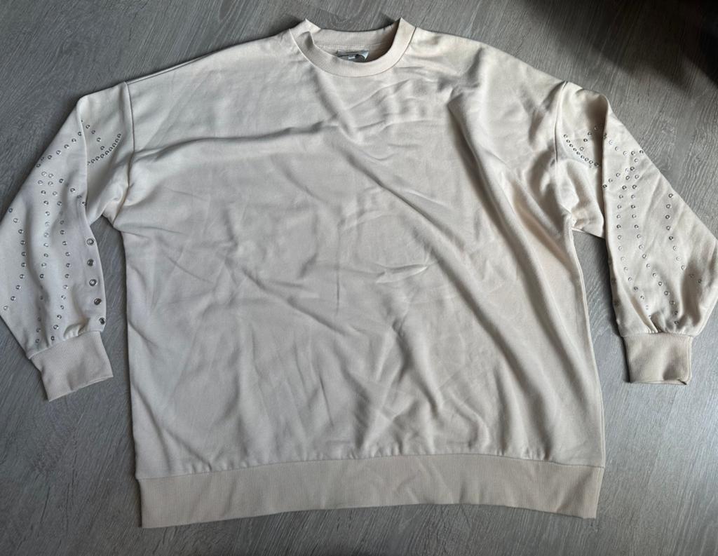 Shoeby trui, Ophalen of Verzenden, Zo goed als nieuw, Maat 46/48 (XL) of groter