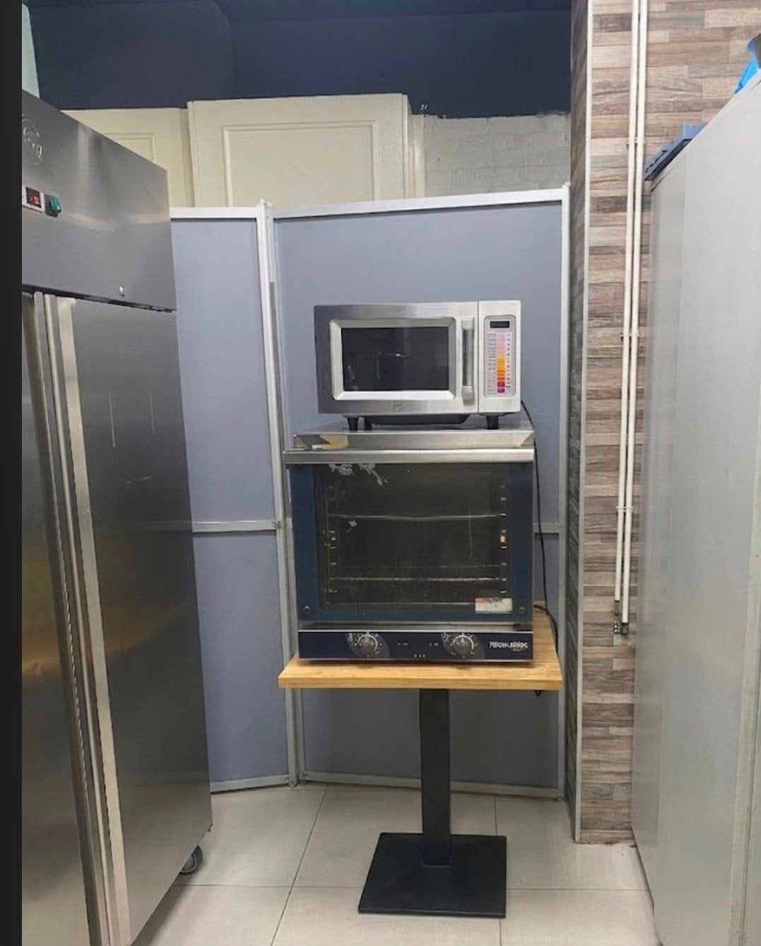 Complete Horeca Keukenapparatuur Set - Diverse Items, Zakelijke goederen, Horeca | Keukenapparatuur, Ophalen of Verzenden, Gebruikt