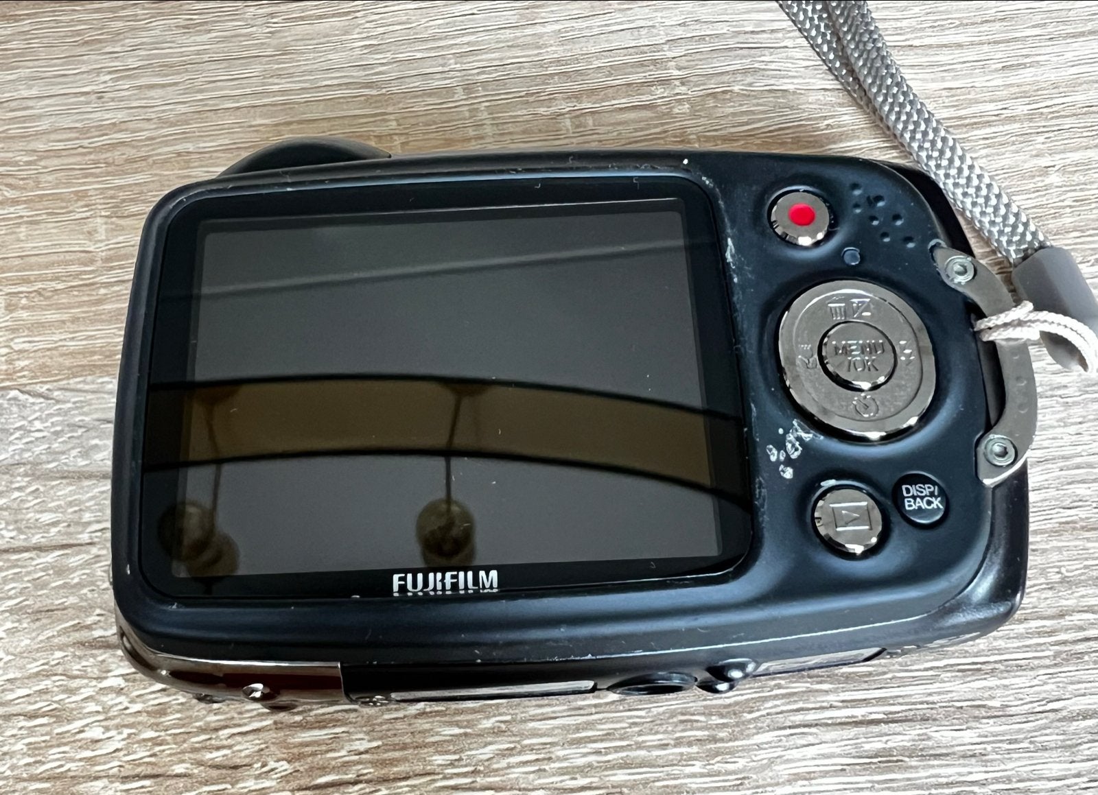 Fujifilm FinePix XP20 Water/Shock/Dust/Freeze Proof Camera, Ophalen of Verzenden, Gebruikt, Minder dan 4 keer
