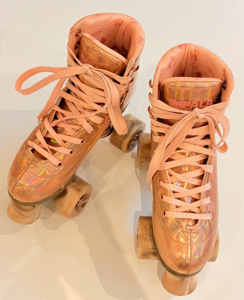 Roller skates, Ophalen, Gebruikt, Kinderen