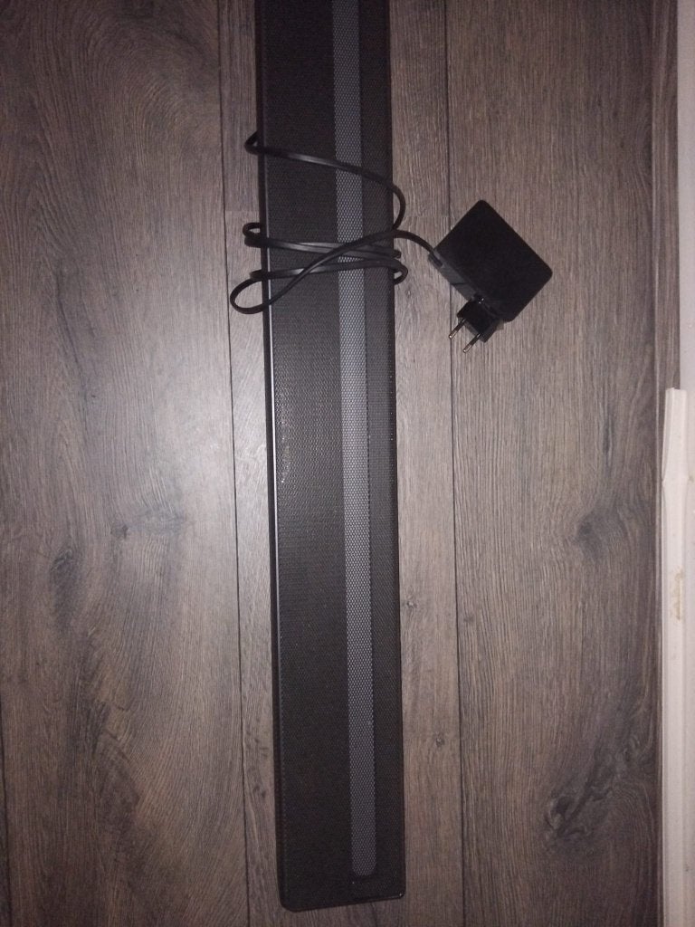Foto 7 van Samsung HW-q70R | Soundbar | Subwoofer | Home cinema set