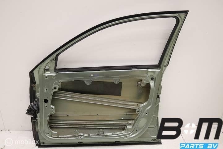 Portier RV VW Passat 3BG Variant LA6W 3B4831052BF, Gebruikt