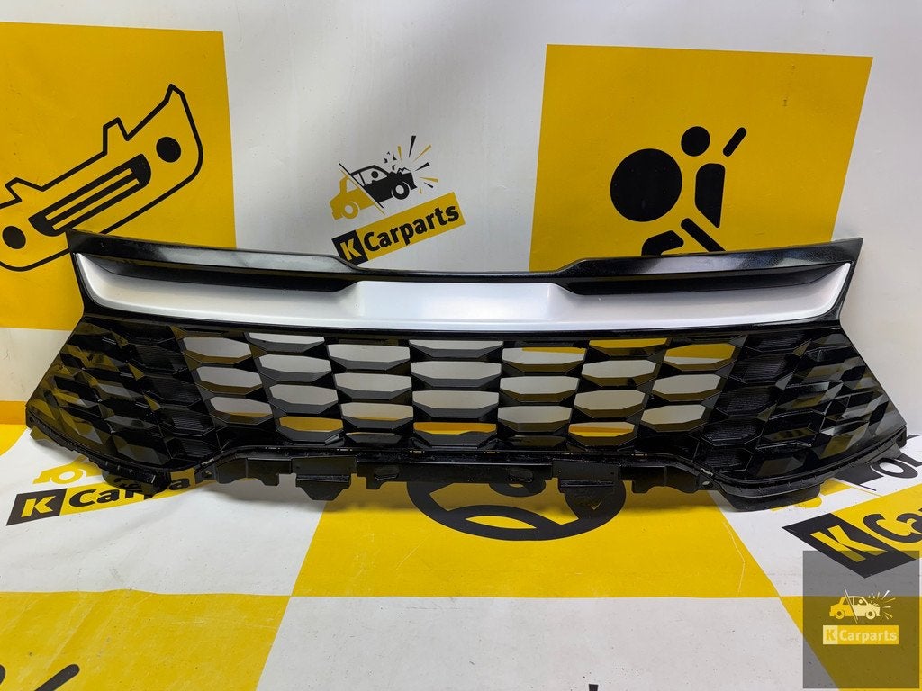 KIA SPORTAGE GT LINE grille 86351R2020 Origineel, Heolleung-ro 12
06797  Seoul, Ophalen of Verzenden, Bumper, Info@kia.com