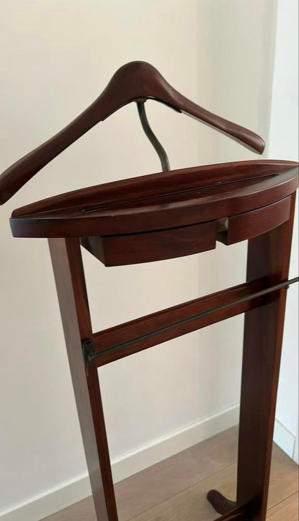 Antieke Engelse Dressboy, Ophalen
