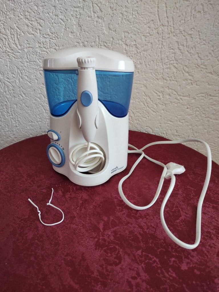 Waterpik Waterflosser Ultra., Ophalen of Verzenden, Nieuw, Overige typen