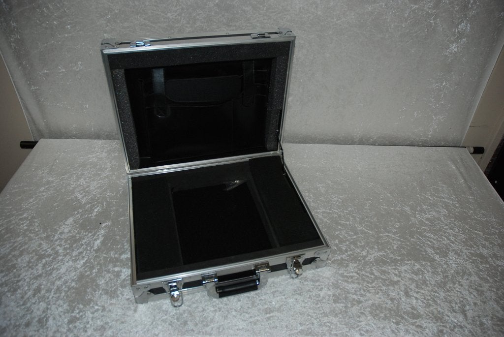 Flightcase 45x37x13 buitenmaat.  <26261686>, Gebruikt, ., Drums of Percussie, Ophalen of Verzenden
