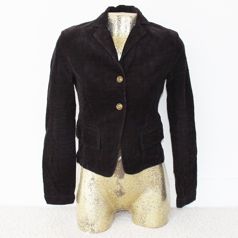 Super Leuk Stefanel Jasje (S) - 71 € 35,-, Kleding | Dames, Zwart, Ophalen of Verzenden, Zo goed als nieuw, Jasje