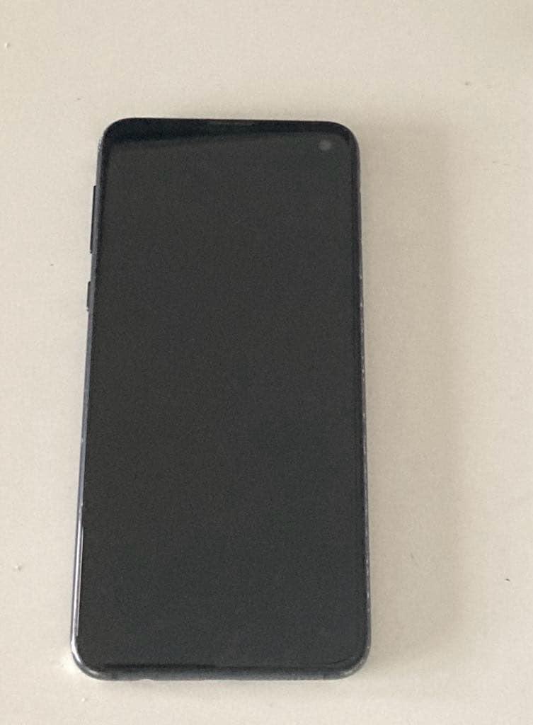 Samsung Galaxy S10- 128 Dual-sim, Ophalen, Zo goed als nieuw