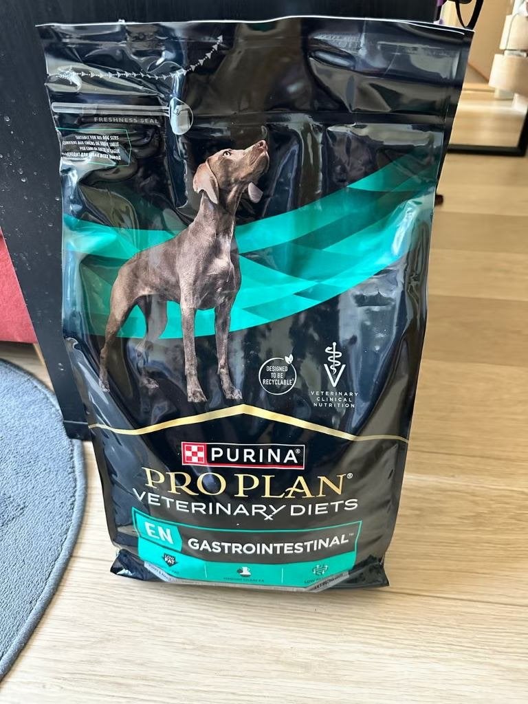 Purina Pro Plan Veterinary Diets brokken 5kg ongeopend, Dieren en Toebehoren, Ophalen, Hond
