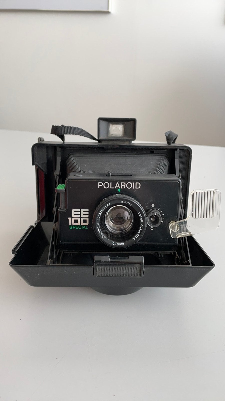Polaroid camera EE100 special, Ophalen of Verzenden, Gebruikt, Polaroid
