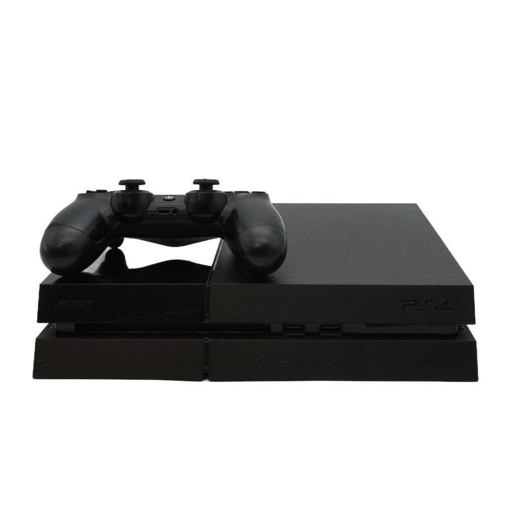 Playstation 4 1TB Phat Compleet in Nette Staat, Sony, Zo goed als nieuw, Support@sony.com, 1-7-1 Konan, Minato-ku
Tokyo 108-0075
Japan