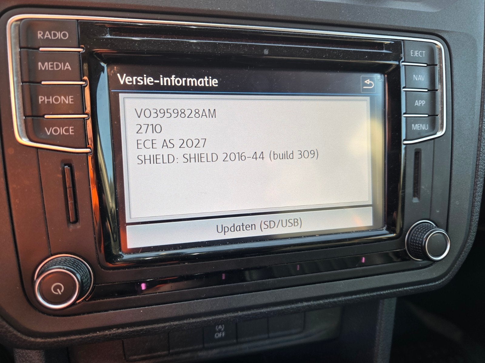 Volkswagen MIB2 Navigatie Update 2027 GRATIS VERZENDING, Computers en Software, Navigatiesoftware, Nieuw, Update, Heel Europa