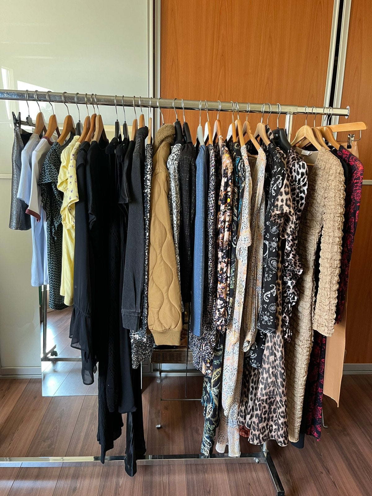 Kledingpakket Modström, Lala Berlin, Notes du Nord, Kleding | Dames, Ophalen, Nieuw, Maat 36 (S)