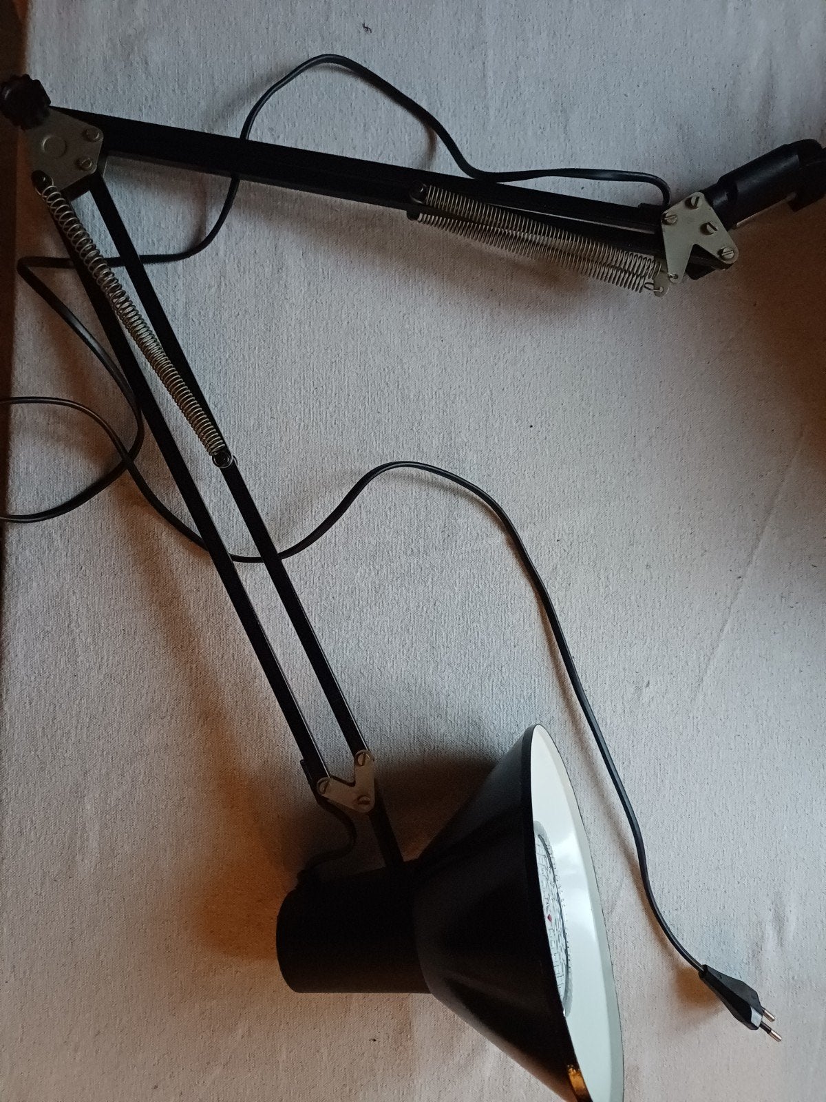 Groeilamp/kweeklamp 50 watt fullspectrum, Ophalen of Verzenden, Minder dan 100 cm