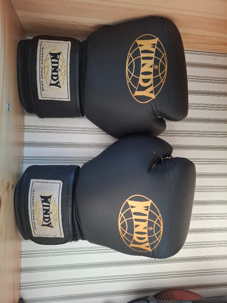 Bokshandschoenen, Overige, Vechtsportmateriaal, Maat L, Ophalen of Verzenden