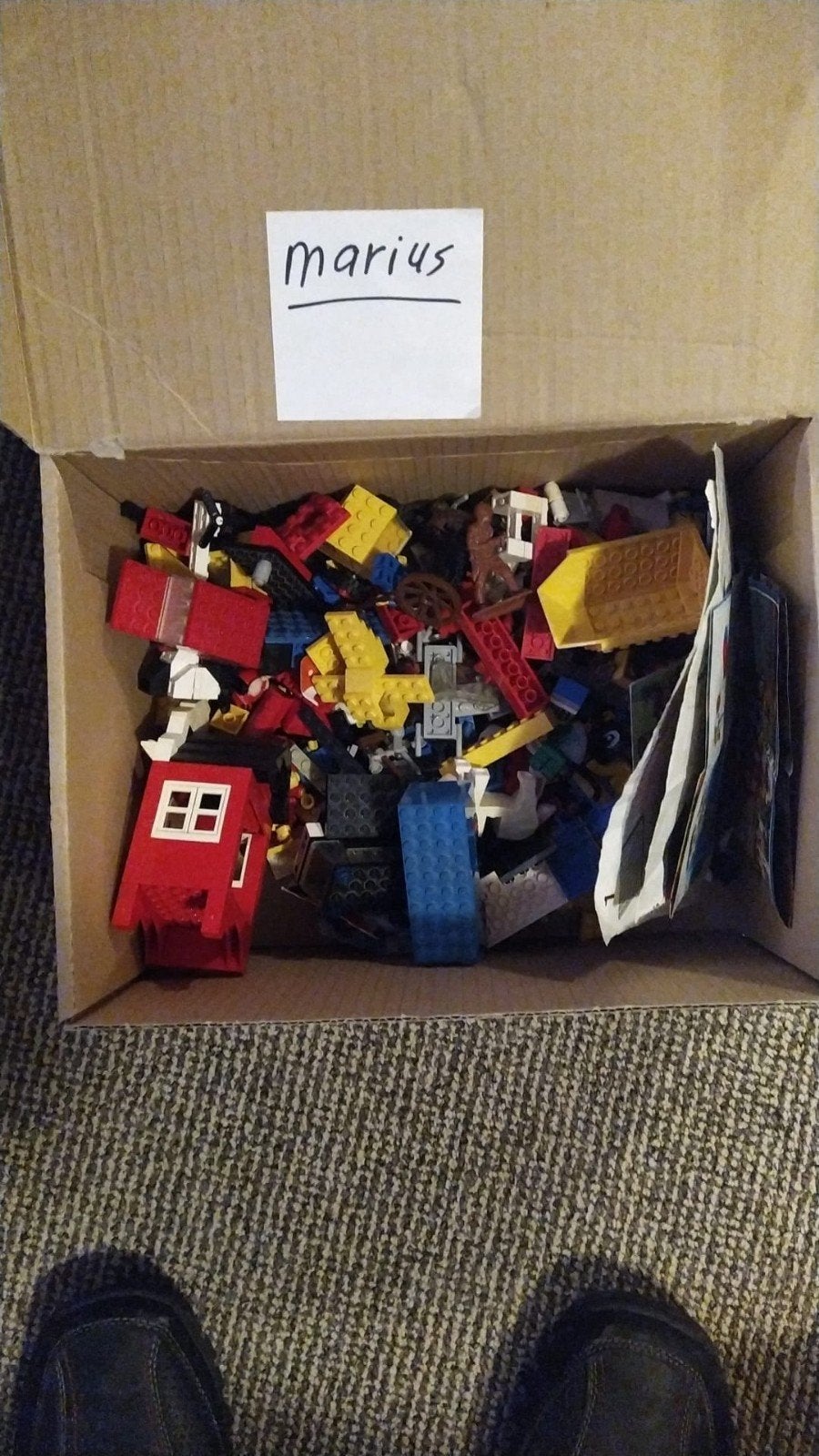 complete Lego sets te koop jaren 70, 80 en 90, Ophalen, Gebruikt, Overige thema's, Lego