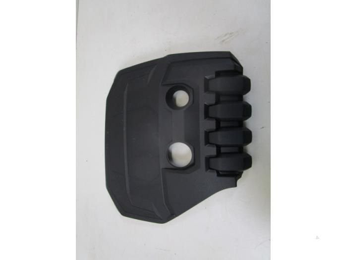 VW Tiguan 5NA Motorafdekplaat, Ophalen of Verzenden, Gebruikt