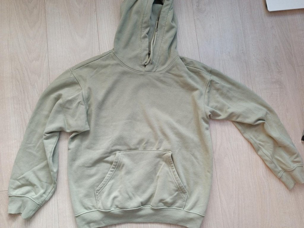 4 hoodies & sweaters, H&M XS + Lyle & Scott, Kleding | Heren, Ophalen, Overige kleuren, Zo goed als nieuw, Lyle & Scott