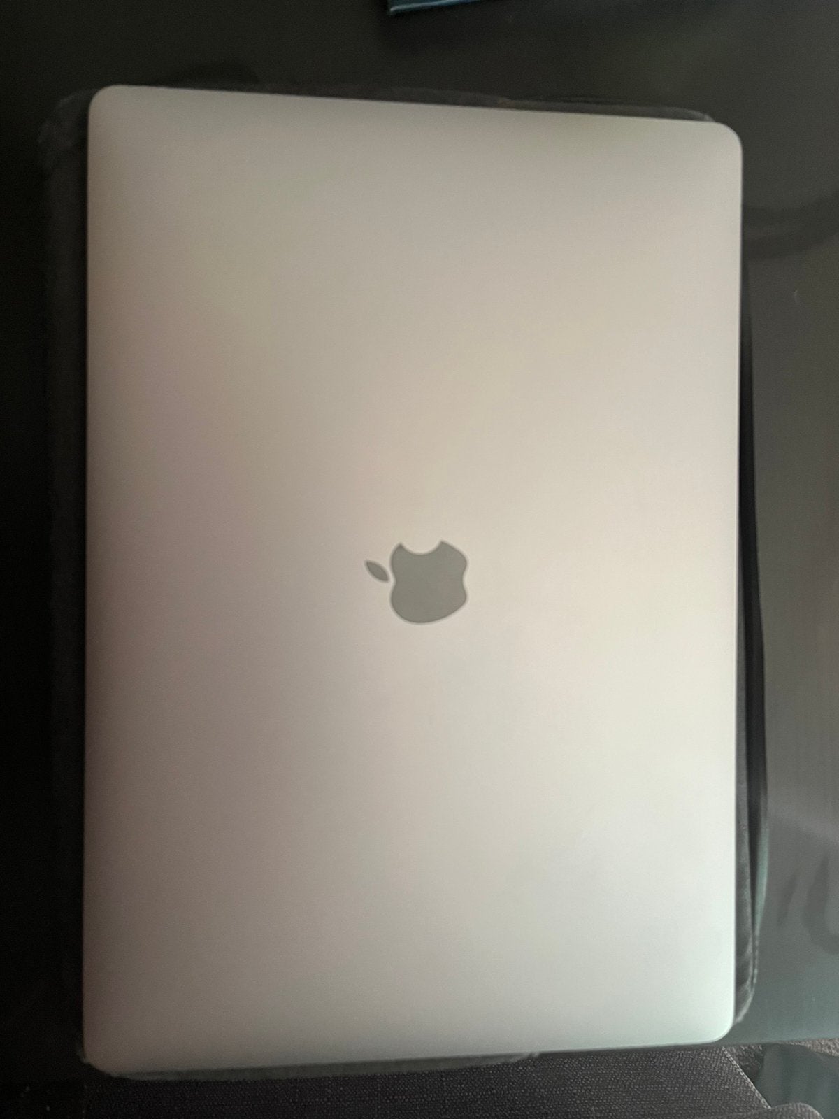 MacBook Pro 16 inch, 2 tot 3 Ghz, Zo goed als nieuw, 16 inch, Ophalen