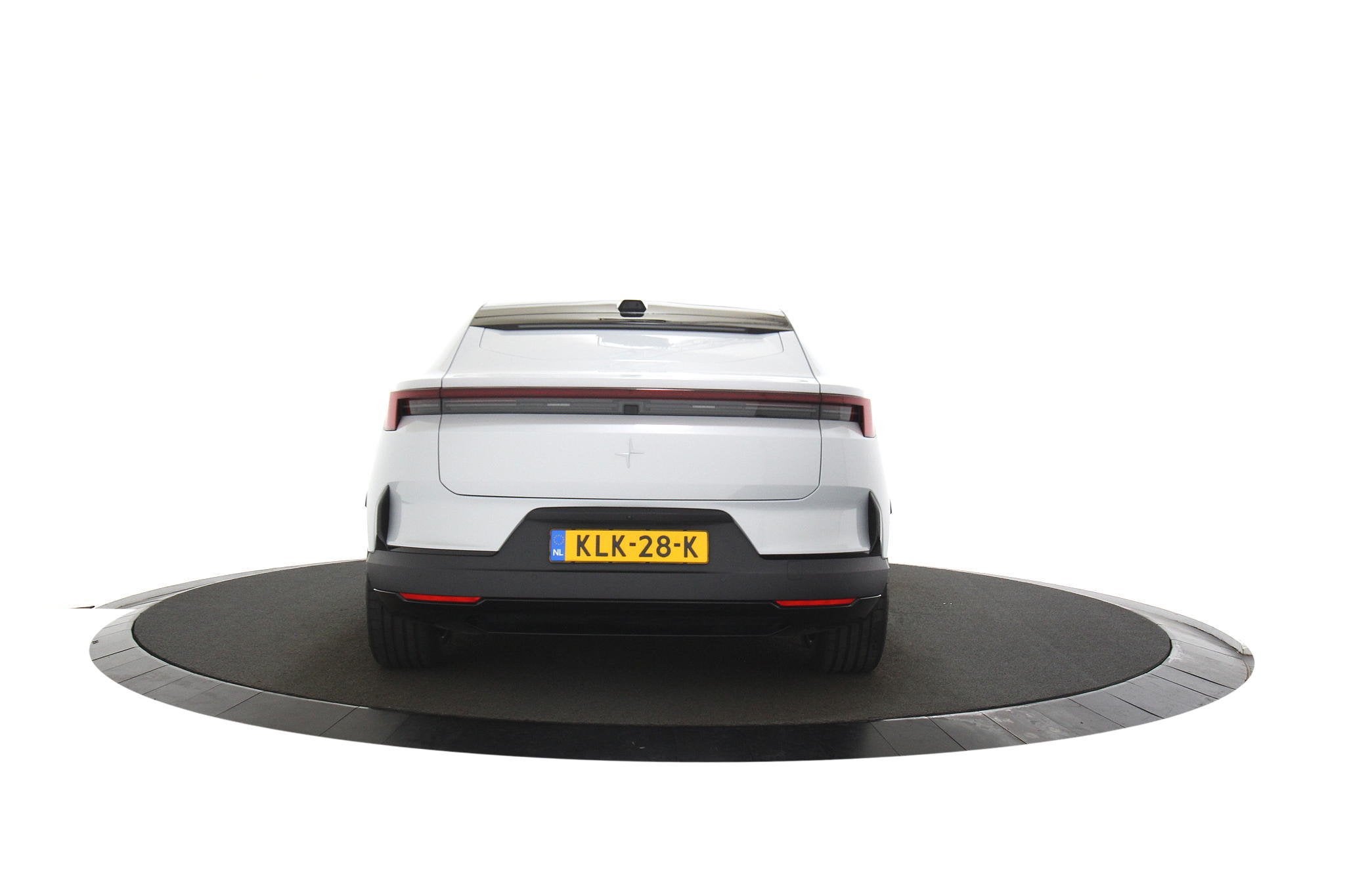 Polestar 4 Long Range Single motor 100 kWh, Automaat, 0 cilinders, 0 kWh, Leder
