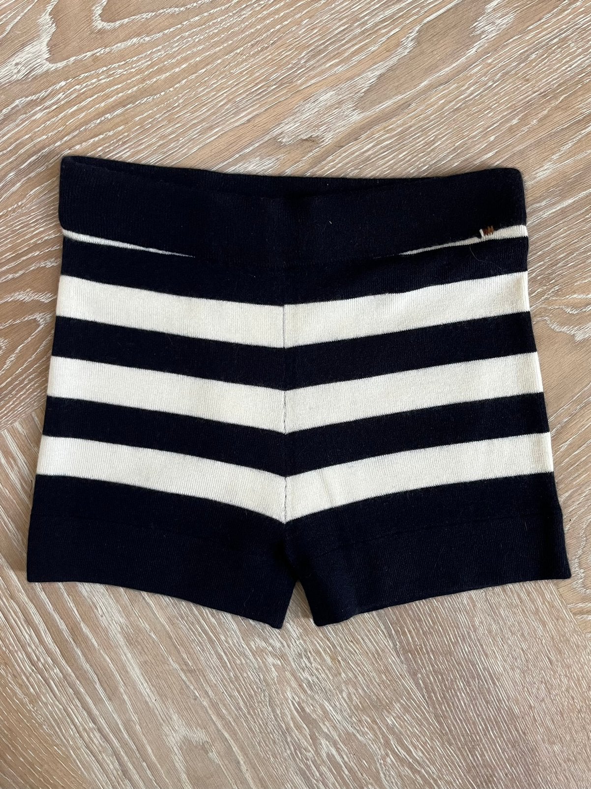 Extreme cashmere short maat 38/40 nieuw!, Maat 38/40 (M), Kort, Blauw, Nieuw