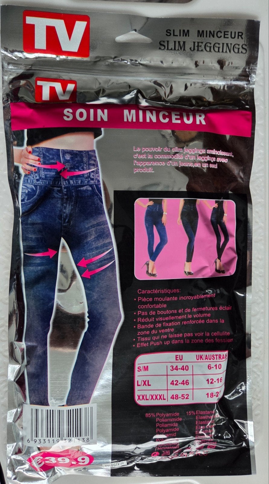 Diverse Panty's, Leggings, kousen- Nieuw, Ophalen of Verzenden, Nieuw, Overige kleuren, Panty