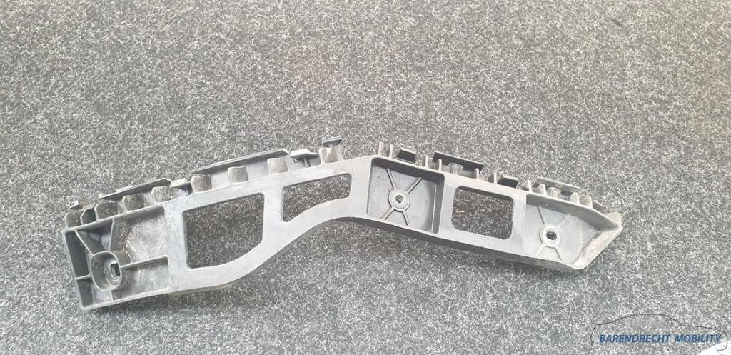 Bumpergeleider Volkswagen Polo 6R 6C 6R680739AA rechts origi, Auto-onderdelen, Gebruikt, Volkswagen, Volkswagen AG, Achter