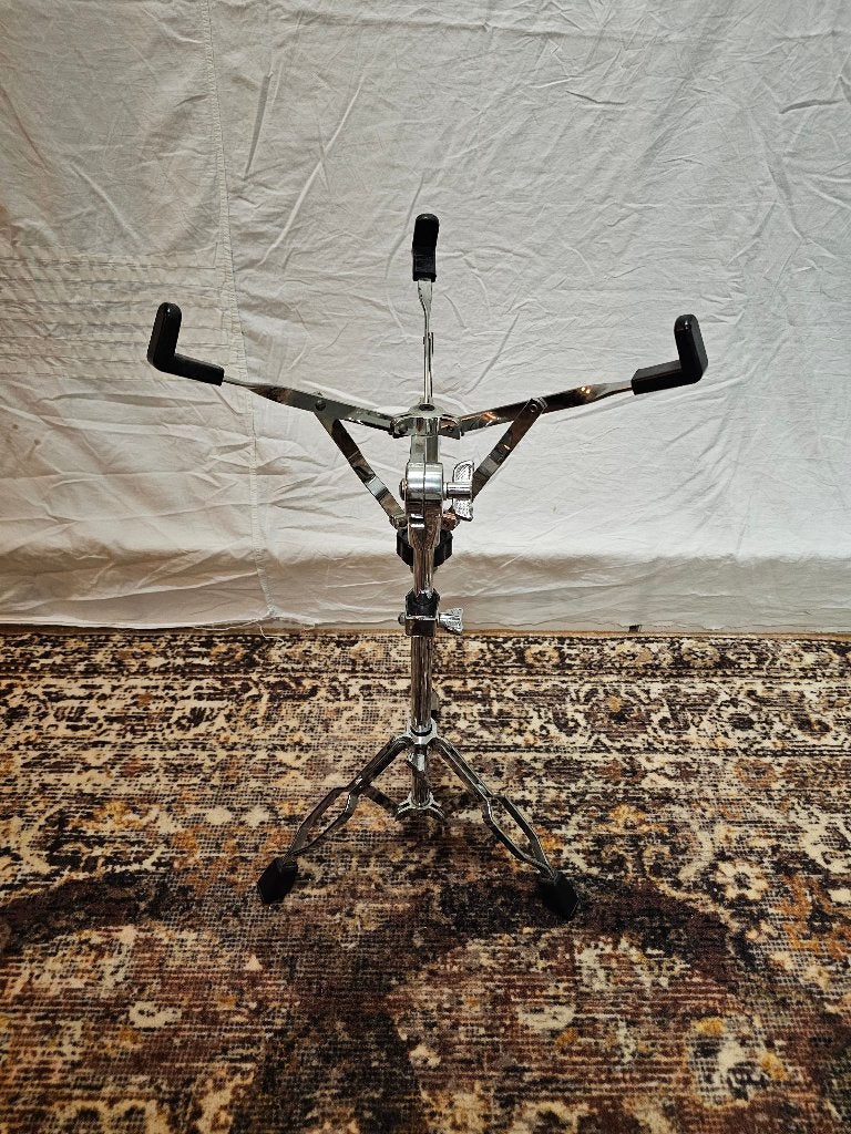 Soho SS801 Snare Stand | Drumstel | Snaredrum Standaard, Drums of Percussie, Ophalen of Verzenden, Roland, Info@roland.com