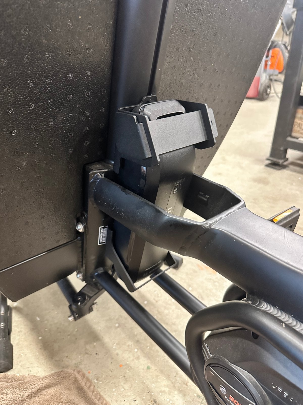 Nieuw accuslot voor Urban Arrow (BES3 545/400Wh) Model X, Fietsen en Brommers, Nieuw