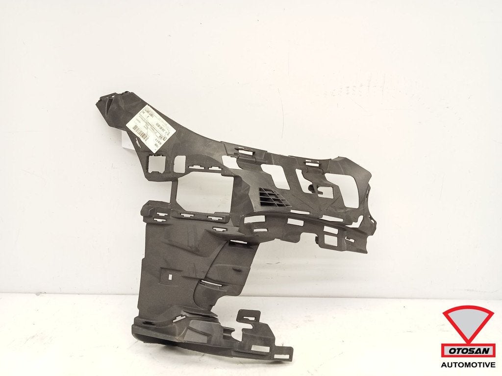 Mercedes C Klasse W206 AMG Bumpersteun Rechts Voor A20688568, Gebruikt, Mercedes-Benz AG, Mercedes-Benz, Rechts