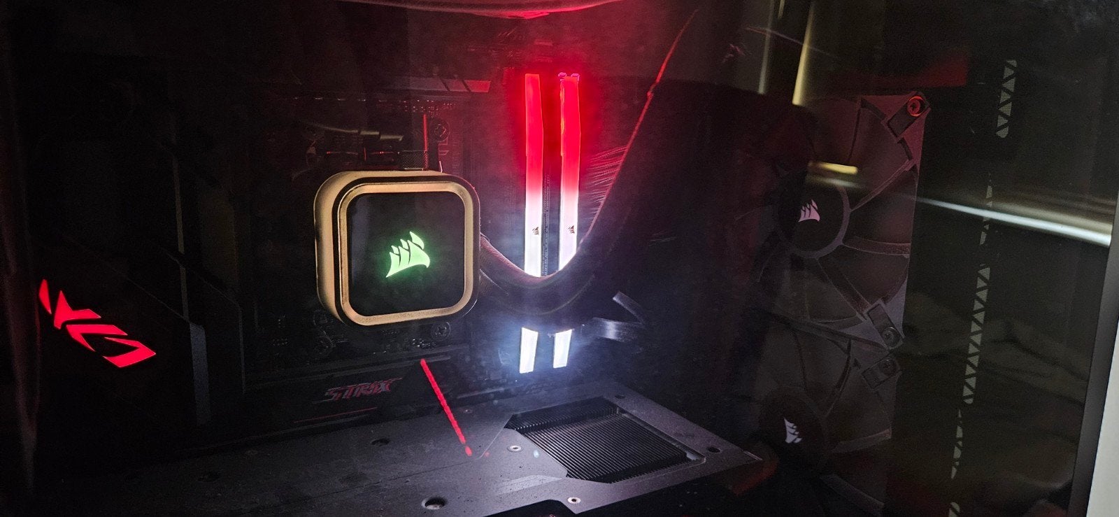 Foto 6 van Gaming PC RTX 4070 SUPER | Ryzen 5 7600X | 64GB DDR5 6400Mhz