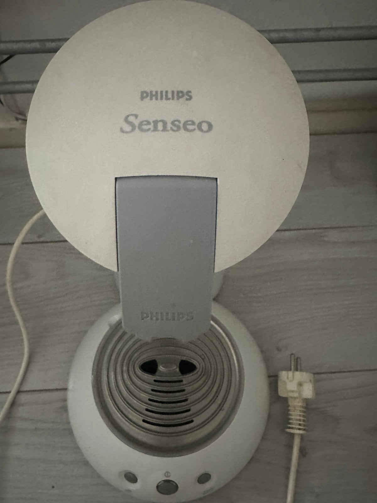Senseo, Ophalen of Verzenden, Zo goed als nieuw, Koffiemachine
