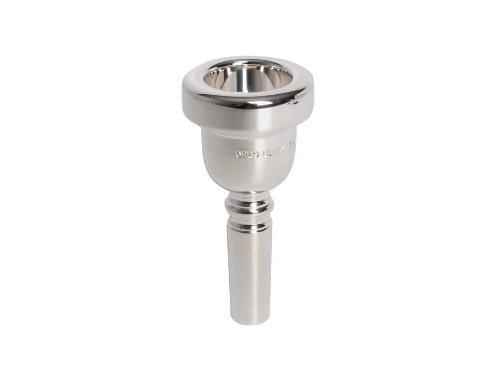 Mondstuk Trombone Greg Black 4G-5G Regular, grote boring, Muziek en Instrumenten, Instrumenten | Toebehoren, -, -, Ophalen of Verzenden