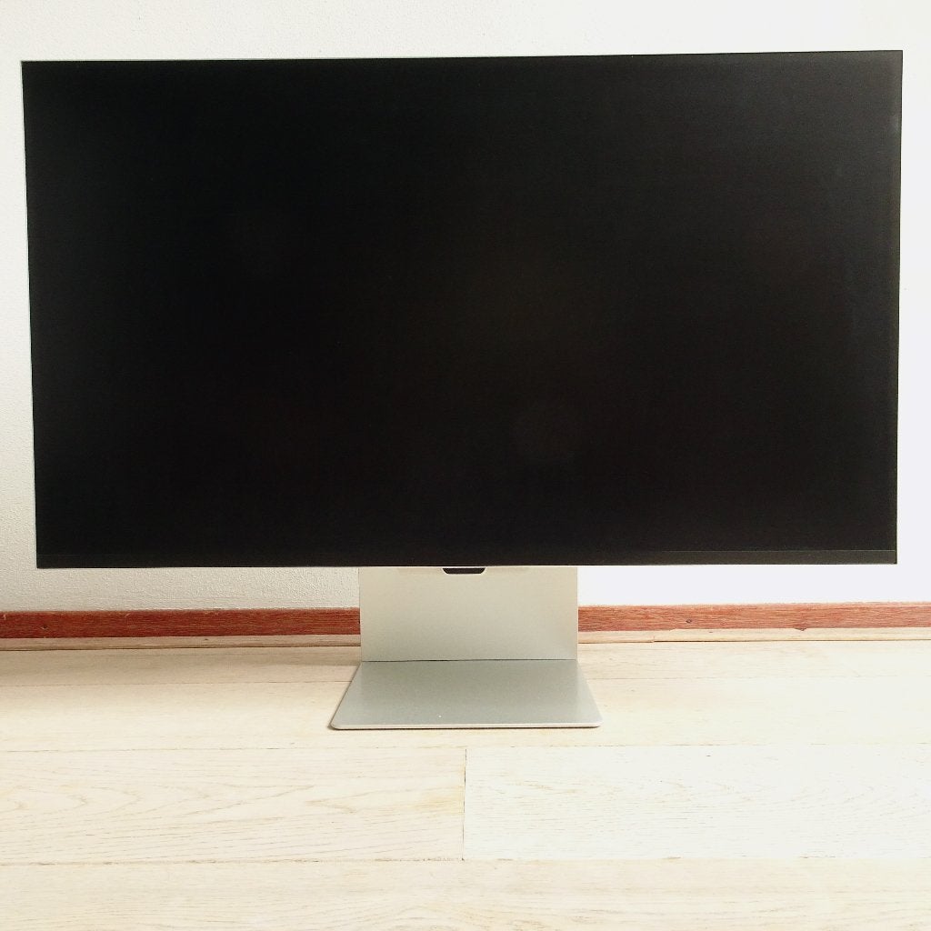 SAMSUNG 27 inch ViewFinity S27C900P, Thunderbolt, Ingebouwde camera, Onbekend, 151 t/m 200 Hz